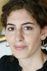 Аннамари Ясир