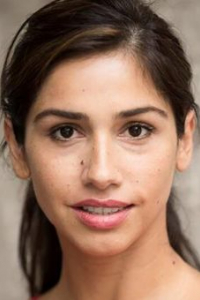 Лайла Банки