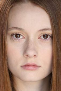 Дженна Харви