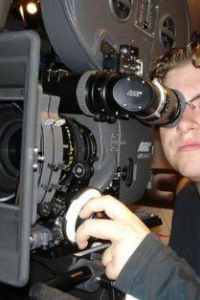 Тристан ван Дурн