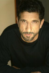 Майкл Хилоу