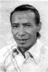 Сисворо Гаутама Путра