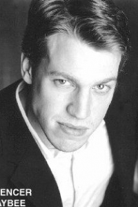 Спенсер Мэйби