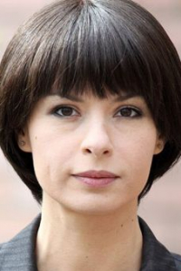 Ирина Лачина