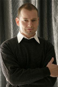 Майкл Бейер