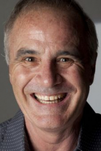 Трент Харрис