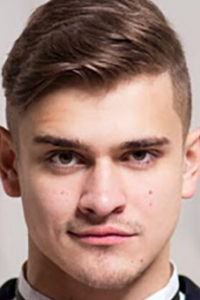 Максим Девизоров