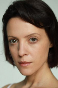 Мария Денкова