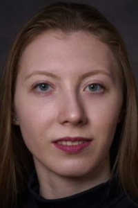 Кристина Попова