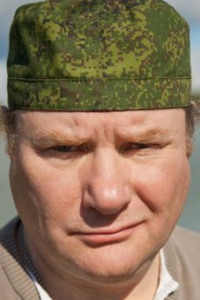 Андрей Мокеев