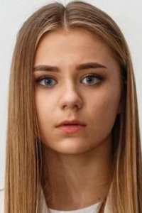 Катя Адушкина