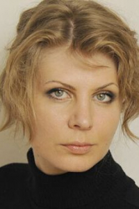 Лариса Пономаренко