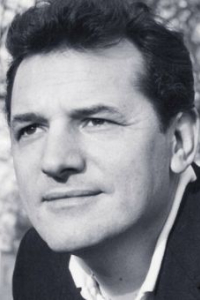 Стивен Хилл