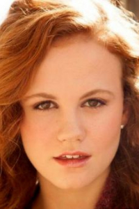 Маккензи Линтц