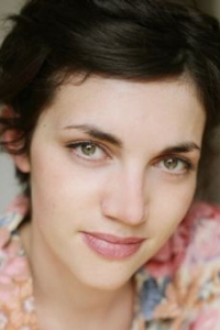 Луиз Эмма Морель