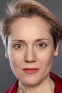 Александра Белова