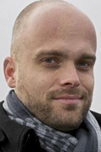 Martin Christopher Bode