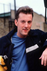 Росс Ботмэн