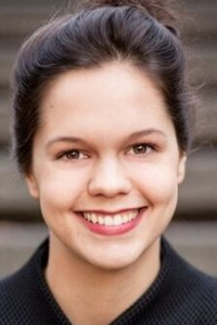 Делия Эспинат-Дьеф