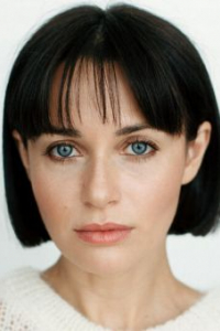 Анастасия Лукьянова