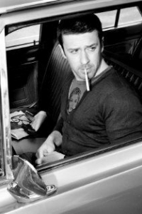 Дэвид Куинлэн