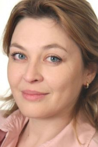 Ольга Лысак