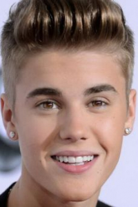 Джастин Бибер