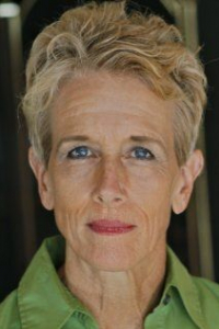 Лорен Петерсон