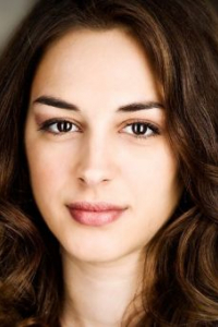 Вики Пападопулу