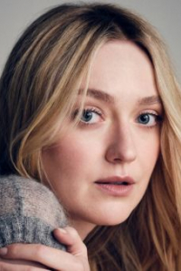 Дакота Фаннинг