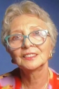 Людмила Ильина