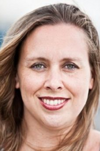 Верле Де Джонге