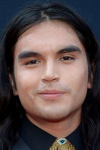 Joshua Odjick