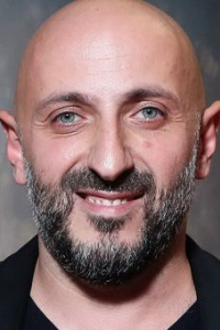 Карен Оганесян