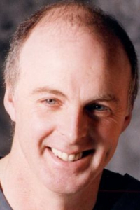 Тони Гайфойл