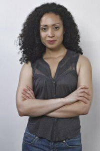 Николь Энтони