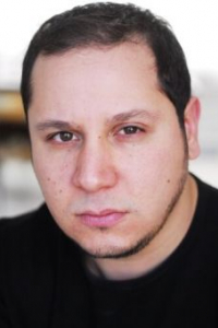 Халид Маадур