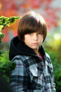 Майкл Терра