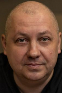 Игорь Бровин