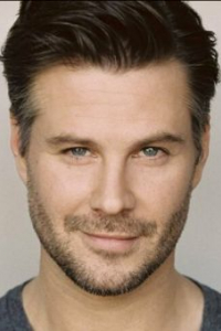 Рой Ораскин