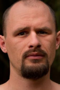 Тронд Хальбо