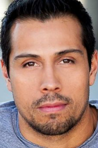 Мэтт Медрано