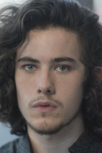 Монк Серрелл Фрид