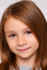 Софья Чурсинова