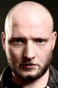 Алексей Бычков