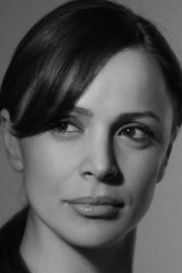 Алина Мартиросян-Араян