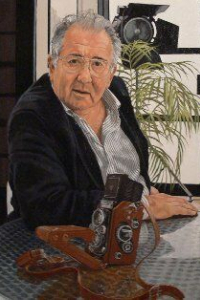 Стэнли А. Лонг