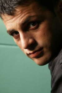 Давид Хугаев