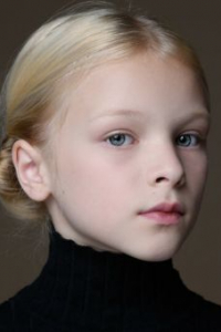 Анна Головнева