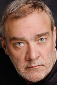 Сергей Козик